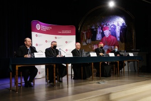 konferencja prasowa